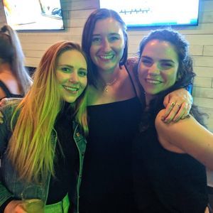 Meet your Posher, Megan